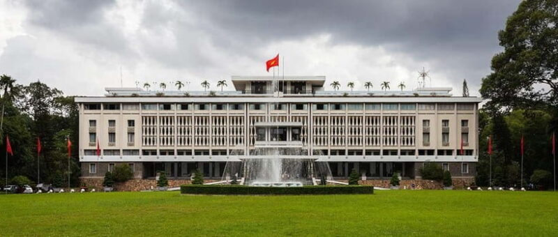 Ho Chi Minh City Highlights: Private or Group Half-Day Tour - What Makes This Tour Stand Out