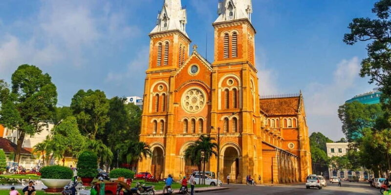 Ho Chi Minh City Highlights: Private or Group Half-Day Tour - The Value of This Tour