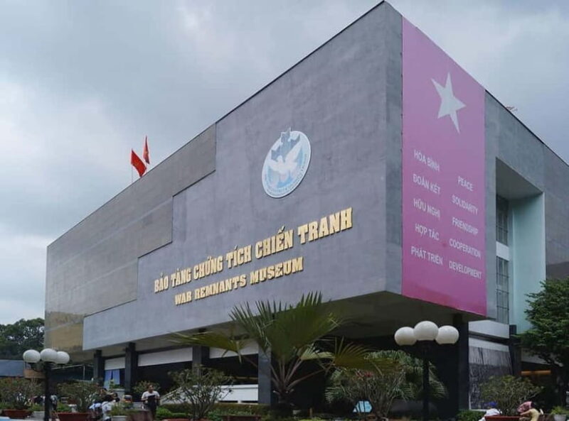 Ho Chi Minh City Highlights: Private or Group Half-Day Tour - Frequently Asked Questions