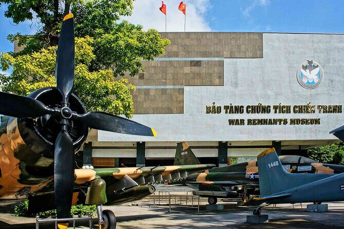 Ho Chi Minh City Highlights Private Tour - Practical Details and What You Can Expect