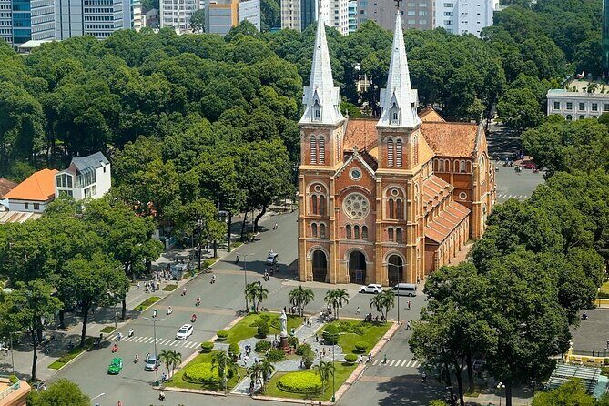 Ho Chi Minh City Highlights Private Tour - Who Will Love This Tour?
