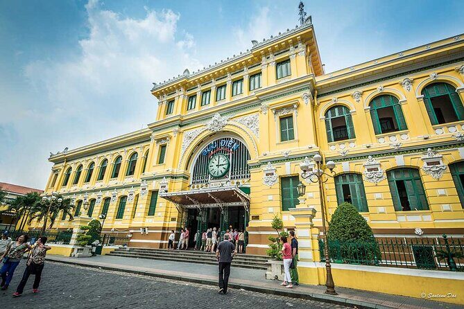 Ho Chi Minh City Highlights Private Tour - The Sum Up: Is This Tour for You?