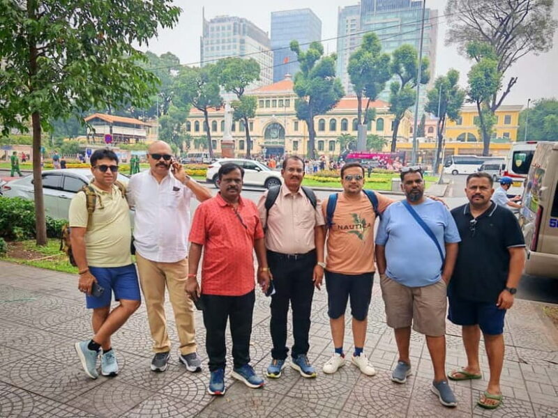 Ho Chi Minh City Highlights Tour Half-Day or Full-Day Tour - FAQs