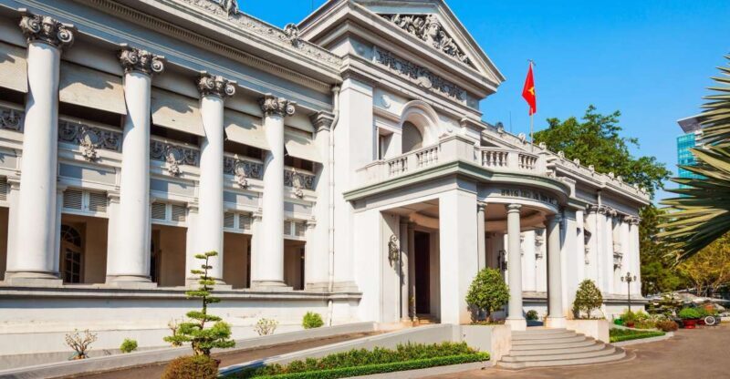 Ho Chi Minh City: History Museum and Ben Thanh Market Tour - What to Expect from This Tour