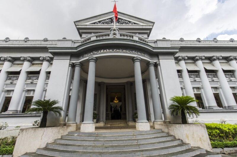 Ho Chi Minh City: History Museum and Ben Thanh Market Tour - Final Thoughts: Is This Tour for You?