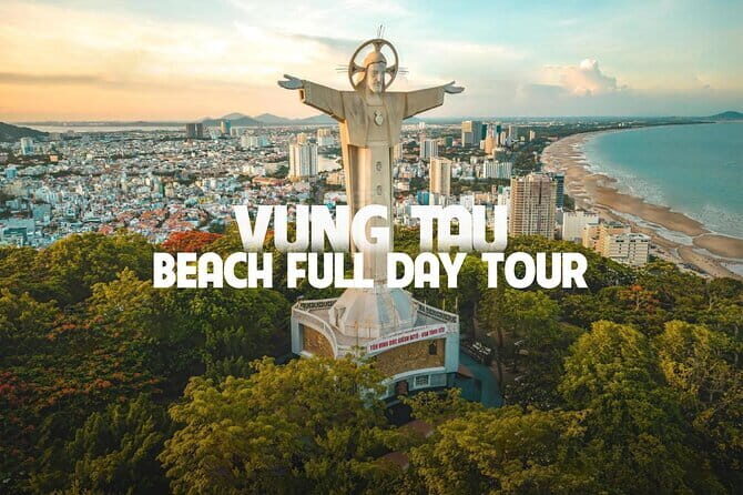 Ho Chi Minh City Hop-On Hop-Off Bus Tour | Vietnam - Bitexco Financial Tower & Bach Dang Pier