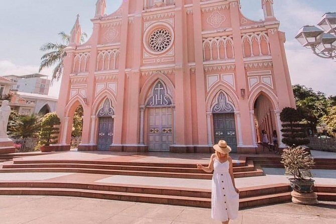 Ho Chi Minh City Instagram Tour: Hidden Gems (Private & All-Inclusive) - Authentic Experiences and Personal Touch