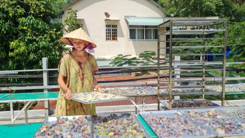 Ho Chi Minh City - Meditation retreat - 2 days 1 night - An In-Depth Look at the Itinerary