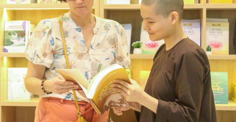 Ho Chi Minh City - Meditation retreat - 2 days 1 night - Practical Details: What You Need to Know