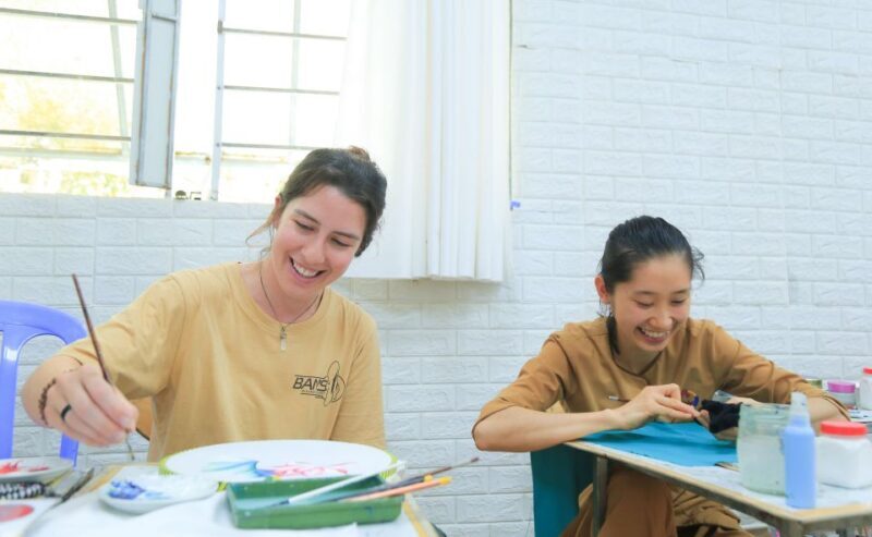 Ho Chi Minh City - Meditation retreat - 3 days 2 nights - Authenticity and Experience