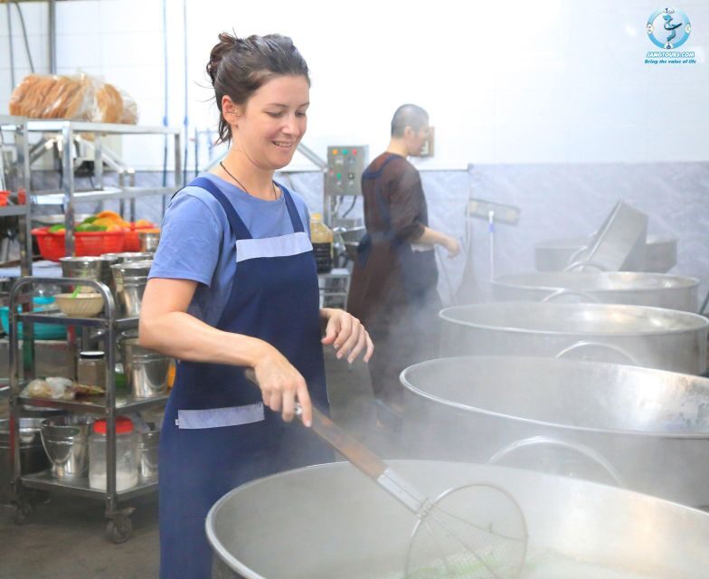 Ho Chi Minh City - Meditation retreat - 3 days 2 nights - FAQ
