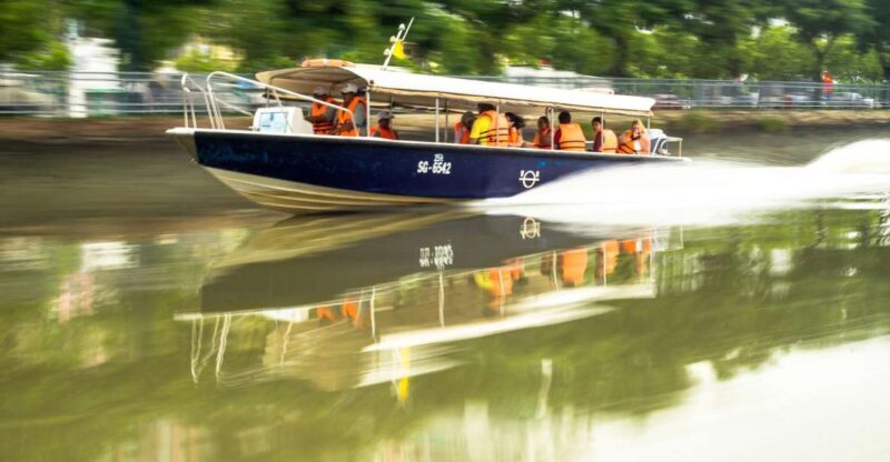 Ho Chi Minh City: Mekong Delta Full-Day Speedboat Tour - The Itinerary Breakdown: What to Expect and Why It Matters
