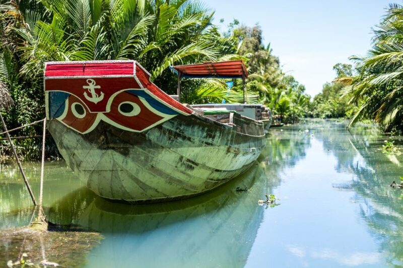 Ho Chi Minh City: Mekong Delta Full-Day Speedboat Tour - FAQs About This Tour