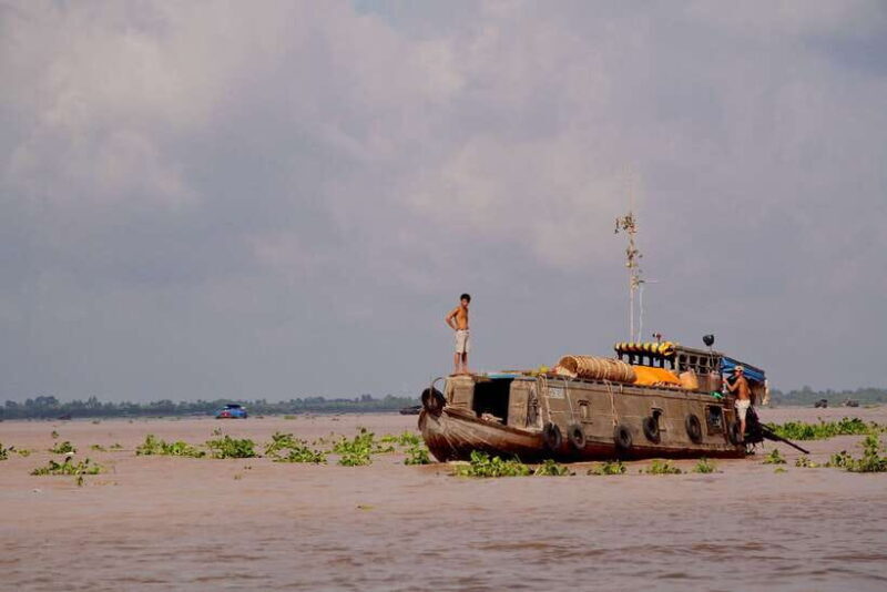 Ho Chi Minh City: Mekong Delta Full-Day Tour - Key Points