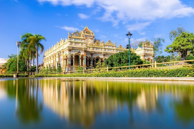 Ho Chi Minh City: Mekong River Delta Day Trip with Boat Trip - Key Points