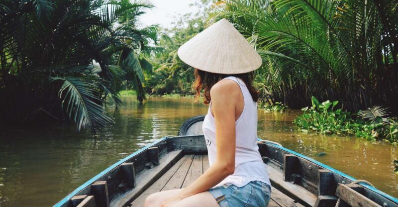 Ho Chi Minh City: Mekong River Delta Day Trip with Boat Trip - Potential Drawbacks and Considerations