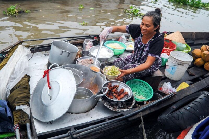 Ho Chi Minh City: Mekong River Delta Day Trip with Boat Trip - Who Will Enjoy This Tour?