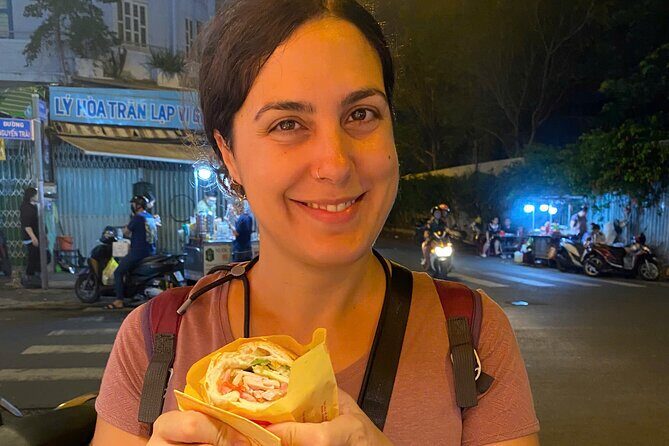 Ho Chi Minh city: Michelin-Recognized Food Tour with Local Expert - The Sum Up