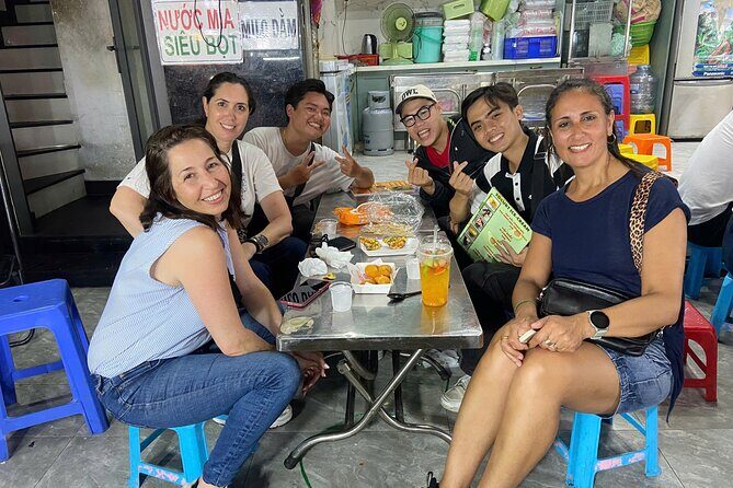 Ho Chi Minh city: Michelin-Recognized Food Tour with Local Expert - FAQ