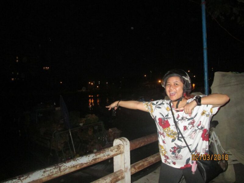 Ho Chi Minh City: Midnight Motorbike Tour - Final Thoughts: Who Should Consider This Tour?