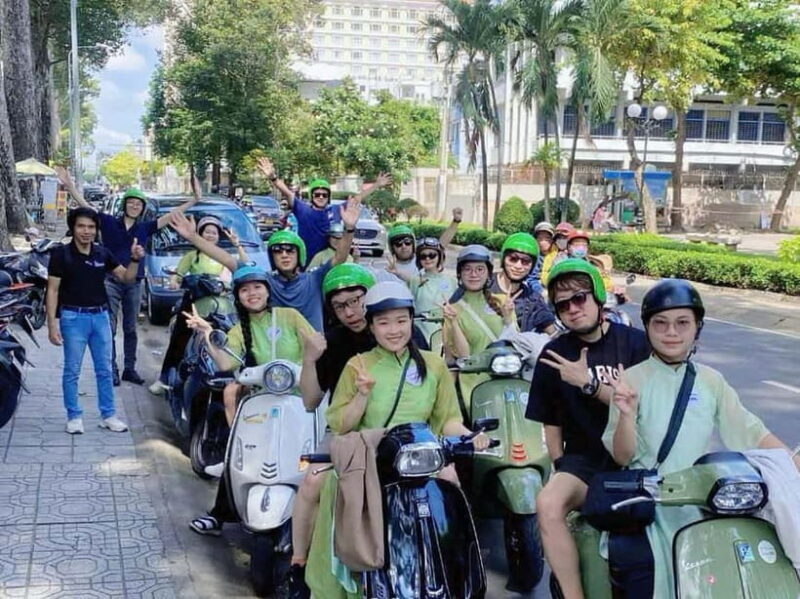 Ho Chi Minh City: Motorbike Street Food Tour - 12 Tastings - Final Thoughts