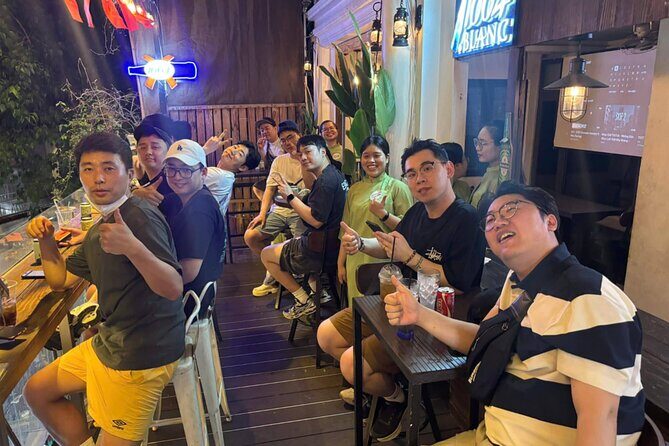Ho Chi Minh City: Motorbike Street Food Tour with 12 Tastings - Key Points