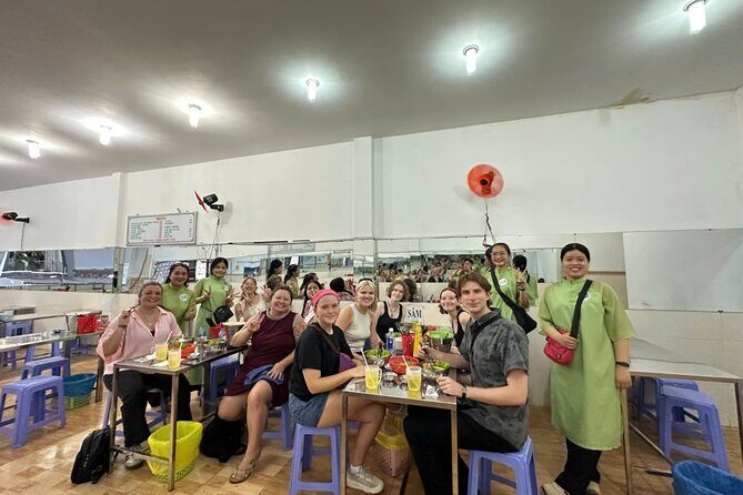 Ho Chi Minh City: Motorbike Street Food Tour with 12 Tastings - Authenticity and Value