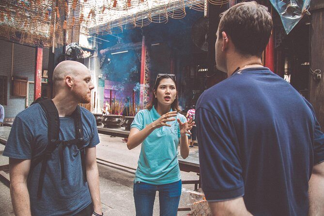 Ho Chi Minh City Motorbike Tour w Student + Safe + Fun - Who is this tour for?