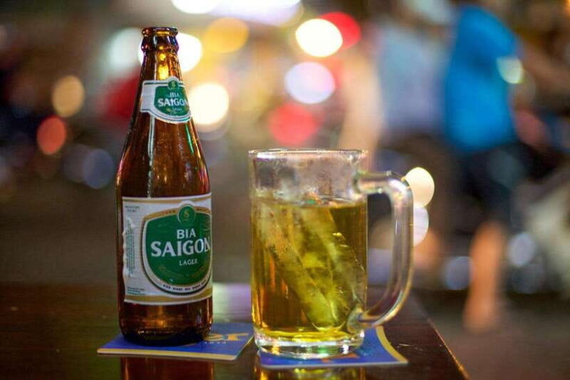 Ho Chi Minh City: Motorcycle Tasting Tour Of Sai Gon - Key Points