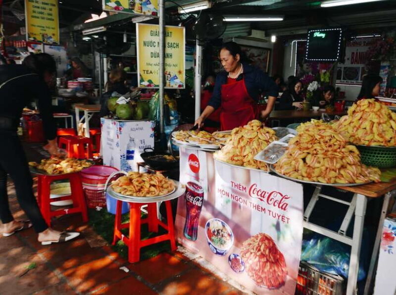 Ho Chi Minh City: Motorcycle Tasting Tour Of Sai Gon - Final Thoughts