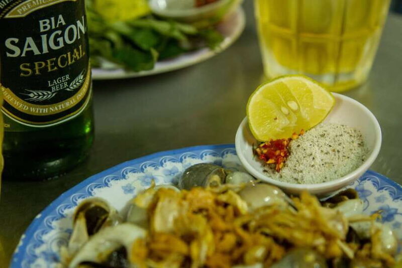 Ho Chi Minh City: Motorcycle Tasting Tour Of Sai Gon - FAQ