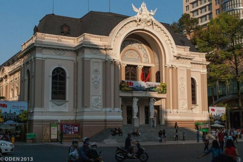 Ho Chi Minh City : Must-See Private Walking tour - The Authentic Experience: What Travelers Have Said