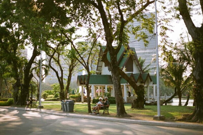 Ho Chi Minh City: Photoshoot with a French Photographer - An Honest Look at the Photoshoot Experience