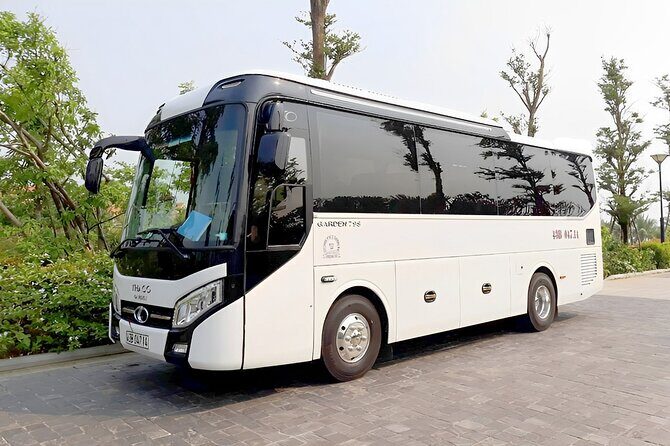 Ho Chi Minh City Private Car with Driver 4 - 8 hours - A Deep Dive Into the Experience