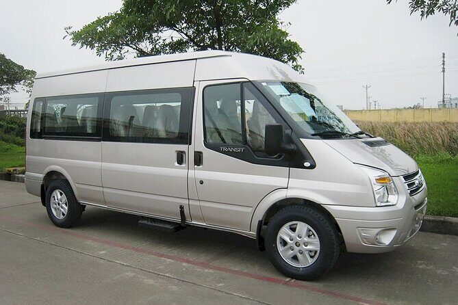 Ho Chi Minh City Private Car with Driver 4 - 8 hours - Why Choose This Service?