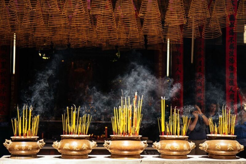 Ho Chi Minh City: Private City Tour Off the Beaten Track - How the Tour Feels in Practice