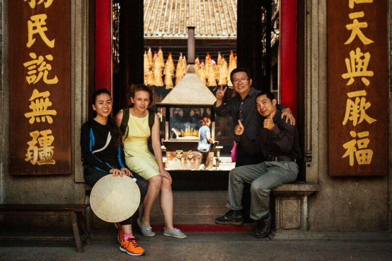 Ho Chi Minh City: Private City Tour Off the Beaten Track - Who Will Love This Tour?