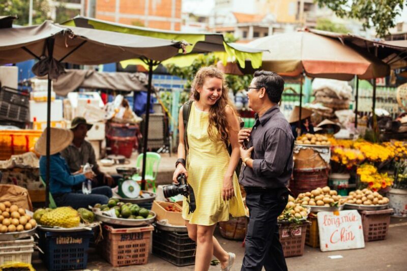Ho Chi Minh City: Private City Tour Off the Beaten Track - Final Thoughts