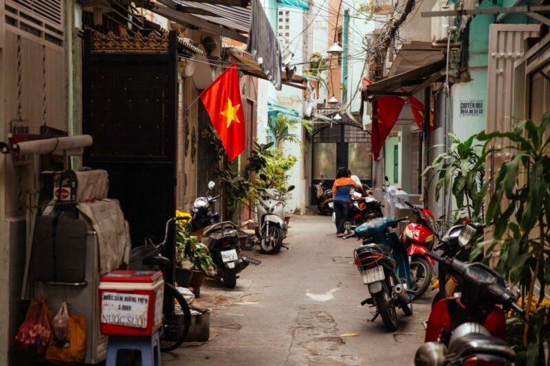 Ho Chi Minh City: Private City Tour Off the Beaten Track - FAQs