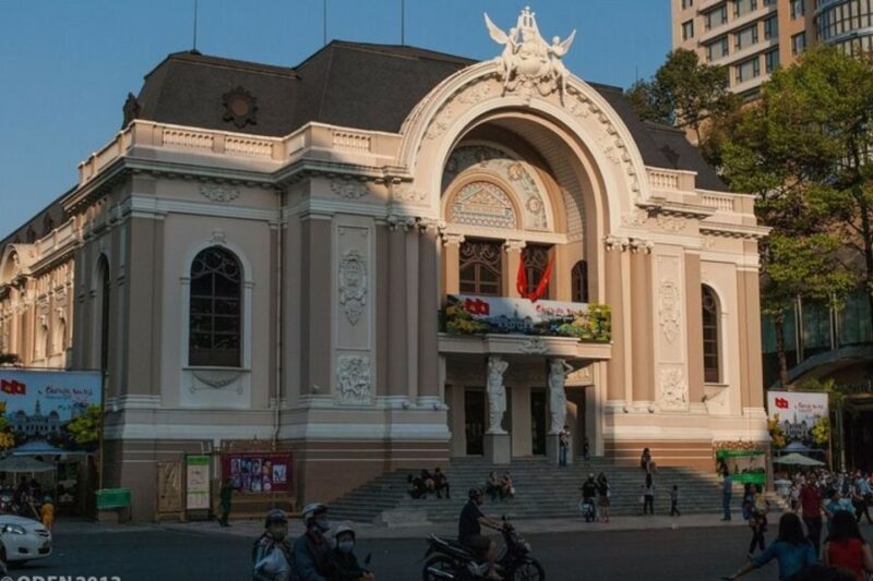 Ho Chi Minh City: Private custom tour with a local guide - A Deep Dive into the Experience
