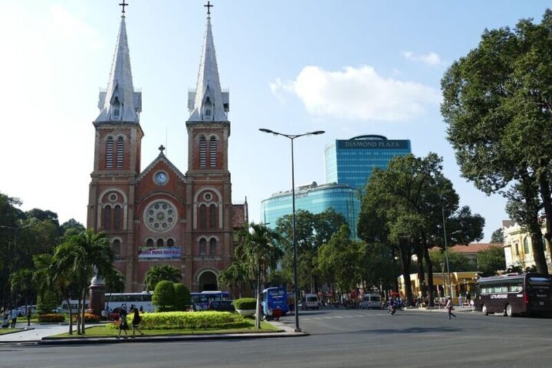 Ho Chi Minh City: Private custom tour with a local guide - Final Thoughts