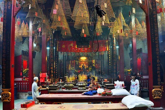 Ho Chi Minh City: Private Guided Sightseeing & History Full Day - Who Will Appreciate This Experience?