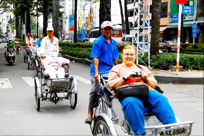 Ho Chi Minh City: Private Guided Sightseeing & History Full Day - Final Thoughts