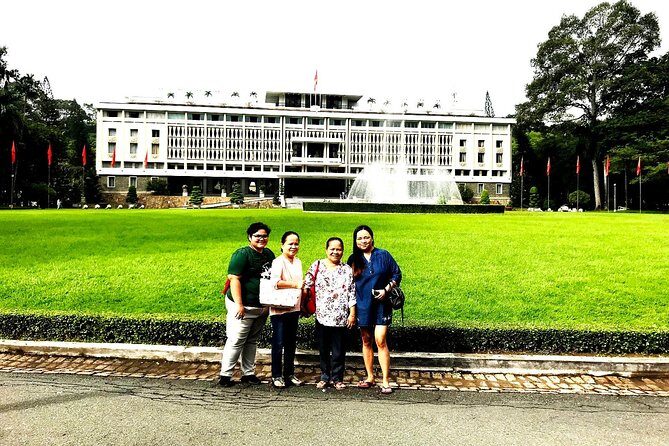 Ho Chi Minh City: Private Guided Sightseeing & History Full Day - FAQ