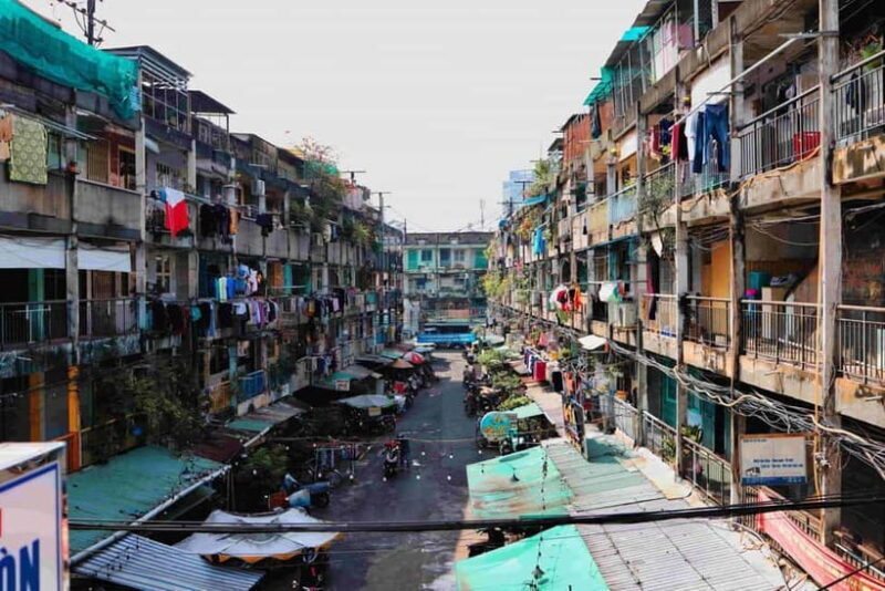 Ho Chi Minh City: Private Photo Tour with Guide - Key Points