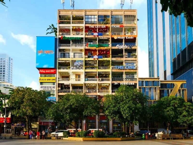 Ho Chi Minh City: Private Photo Tour with Guide - Introduction: A Photo Tour That Offers More Than Just Photos