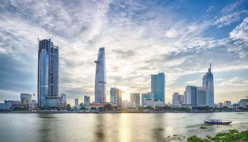 Ho Chi Minh City: Private Photo Tour with Guide - Why This Tour Is a Great Value