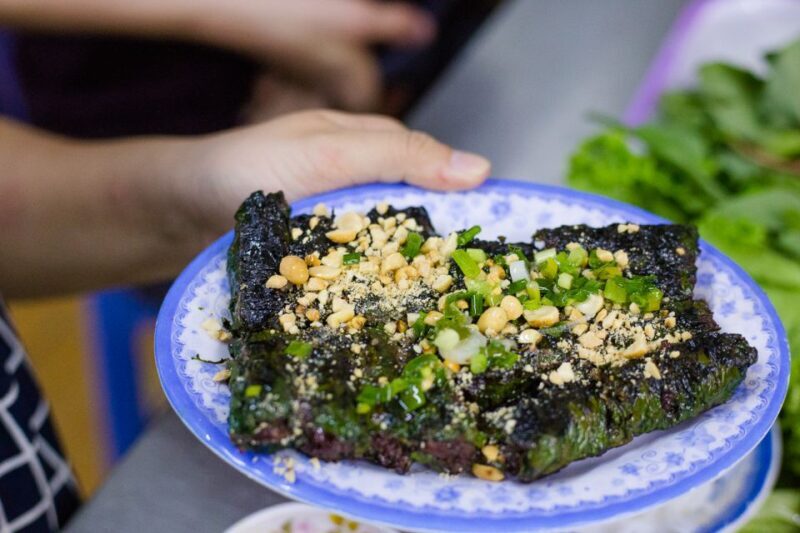 Ho Chi Minh City: Private Street Food Evening Walking Tour - The Sum Up