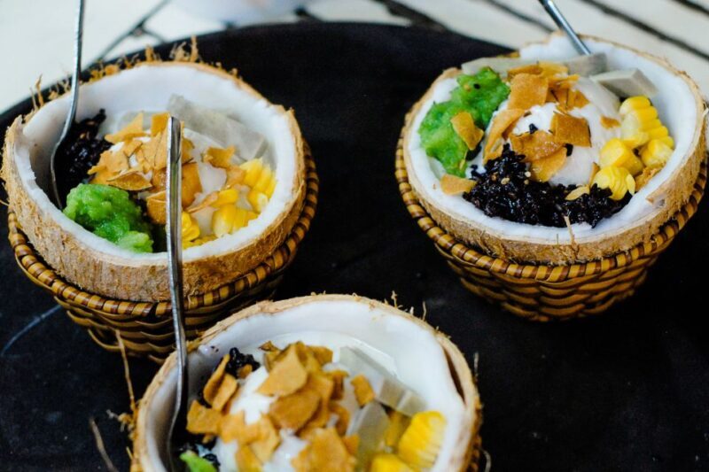 Ho Chi Minh City: Private Street Food Motorbike Tour - The Sum Up: Is This Tour Right for You?