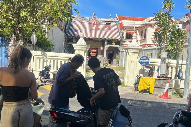 Ho Chi Minh city private tour guide - Practical Details & Value